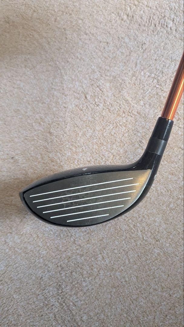 YONEX ヨネックス 1w 9度 & 3w 15度 セット YONEX ヨネックス 1w 9度 & 3w 15度 セット