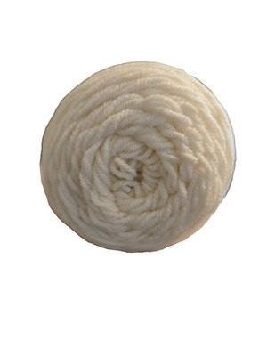 Caron Cakes Yarn- POWDERED SUGAR-NEW-Same Dyelot