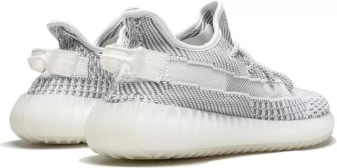 adidas Yeezy Boost 350 V2 Static (Non-Reflective) Men's EF2905 New