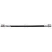 Bremsschlauch 267 Mm INN M10X1.0 Banjo 10.0 Mm A.B.S. FüR U.A. VW Passat