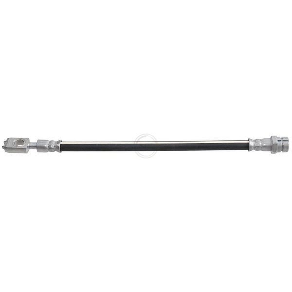 Bremsschlauch 267 Mm INN M10X1.0 Banjo 10.0 Mm A.B.S. FüR U.A. VW Passat-image
