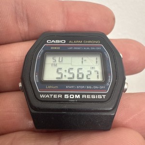 Casio W 26 | eBay