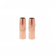 2PK Nozzle For 130EN 180EN Clarke Mig Gun Welding Gun Stinger Wire Feed Welder