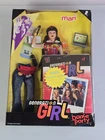 VTG 1999 Mari Generation Girl Dance Party Doll Mattel 26112 NEW SEALED LOOK !!