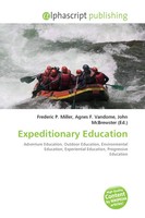 Frederic P. Miller (U. A.) | Expeditionary Education | Taschenbuch | Englisch