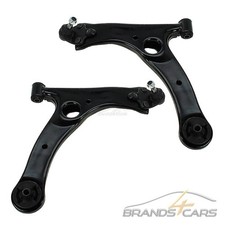 ATEC 2x QUERLENKER LENKER SATZ VORNE LINKS RECHTS FÜR TOYOTA AVENSIS T25 03-08