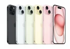 Apple iPhone 15 (Great Condition) for AT&T or Cricket
