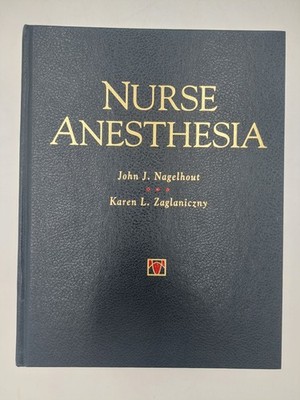 Nurse Anesthesia