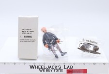 Cantina Alien Band Member Star Wars Power Of The Force 1997 Hasbro NEW SEALED