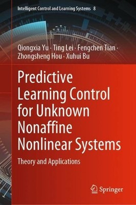 Predictive Learning Control for Unknown Nonaffine Nonlinear Systems: Theory and 