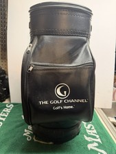 Golf Den Caddy GOLF CHANNEL 