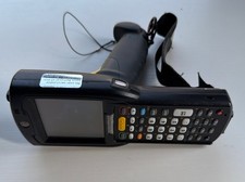 Motorola MC3190-GL3H12E0U / MC3190GL3H12E0U Tested