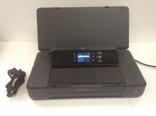 HP OfficeJet 200 Mobile Color Printer CZ993 W...