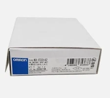 NX-EC0142 NEW OMRON NXEC0142 INC encoder Input Uint
