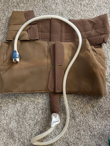 Flexitouch Tactile Medical Body Compression Trunk