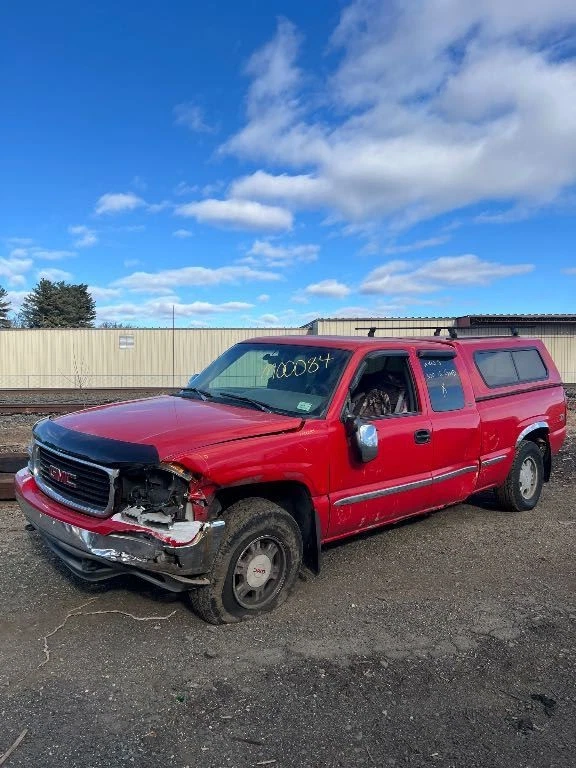 Chasis ECM Body Control BCM tablero central compatible con 98-00 BLAZER S10/JIMMY S15 7413 Foto 2 de 4