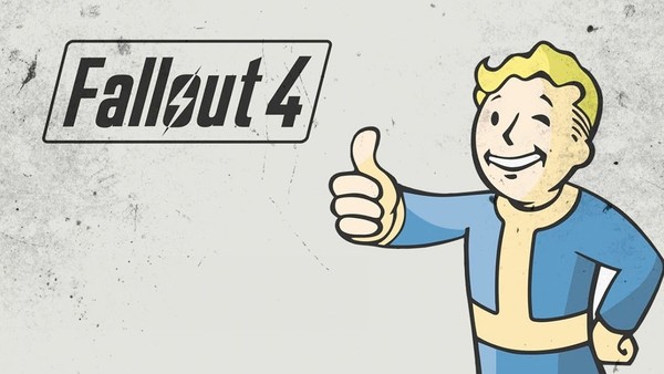 NEU Xbox Spiel Fallout 4 FüR Xbox One & Xbox Series X|S Download Code Key-image
