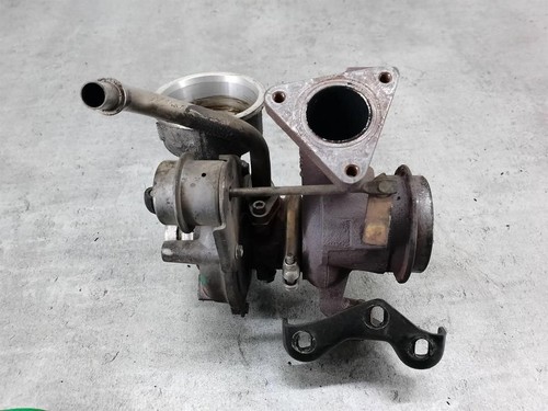 Mercedes-Benz A W169 2007 Diesel 80kW Turbo A6400901780 KPL16586