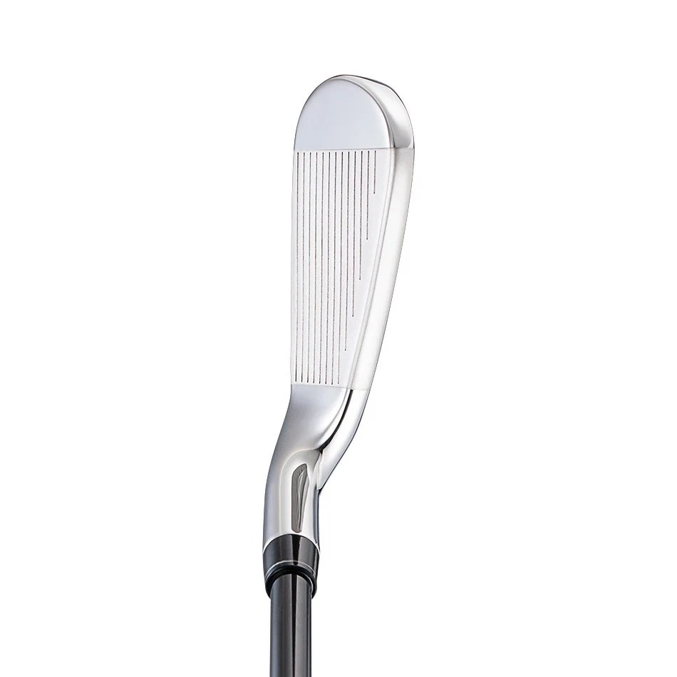 Callaway PARADYM Ai SMOKE MAX FAST Iron Set 6-PW TENSEI 40 for CW Regular New - Image 2 of 4