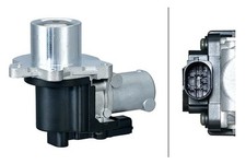 HELLA AGR Ventil 6NU 014 865-201 12V für HYUNDAI SANTA FÉ 3 DM DMA TUCSON TL TLE