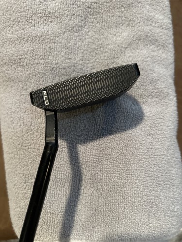 Ping PLD OSLO 4 RH Putter 34” With Super Stroke Grip