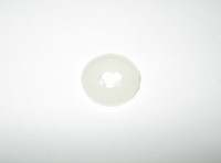 Mercedes W126 TüR KöRper Verkleidung Isolierung Washer A1269900042 Neu Original