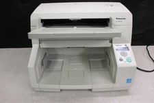 Panasonic KV-S5076H Highspeed Production Color Duplex Document Scanner USB