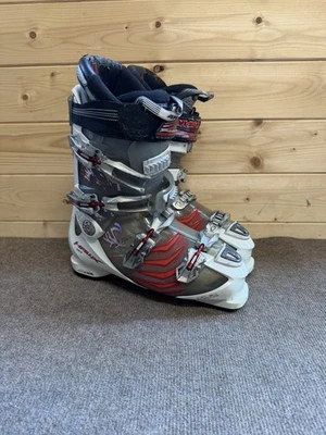 Atomic Hawx Ultra 110 ski boots