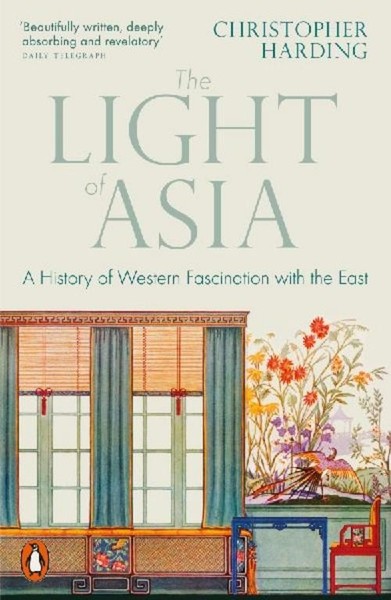 The Light Of Asia, Christopher Harding-image