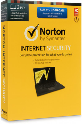 Norton Antivirus Plus 2026/Internet Security 3PC 1Yr | 4¢/Day No CC | #1 Expert