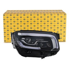 HELLA 1EX013080-621 LED Scheinwerfer f&uuml;r MERCEDES-BENZ GLB X247 rechts