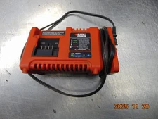 BLACK & DECKER L2AFCBST FLASH CHARGE BATTERY CHARGER