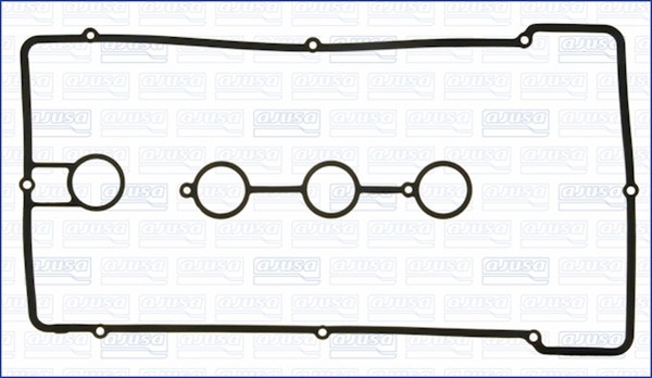 Dichtungssatz Zylinderkopfhaube Ajusa 56001500 FüR Toyota Celica Corolla TA2-image