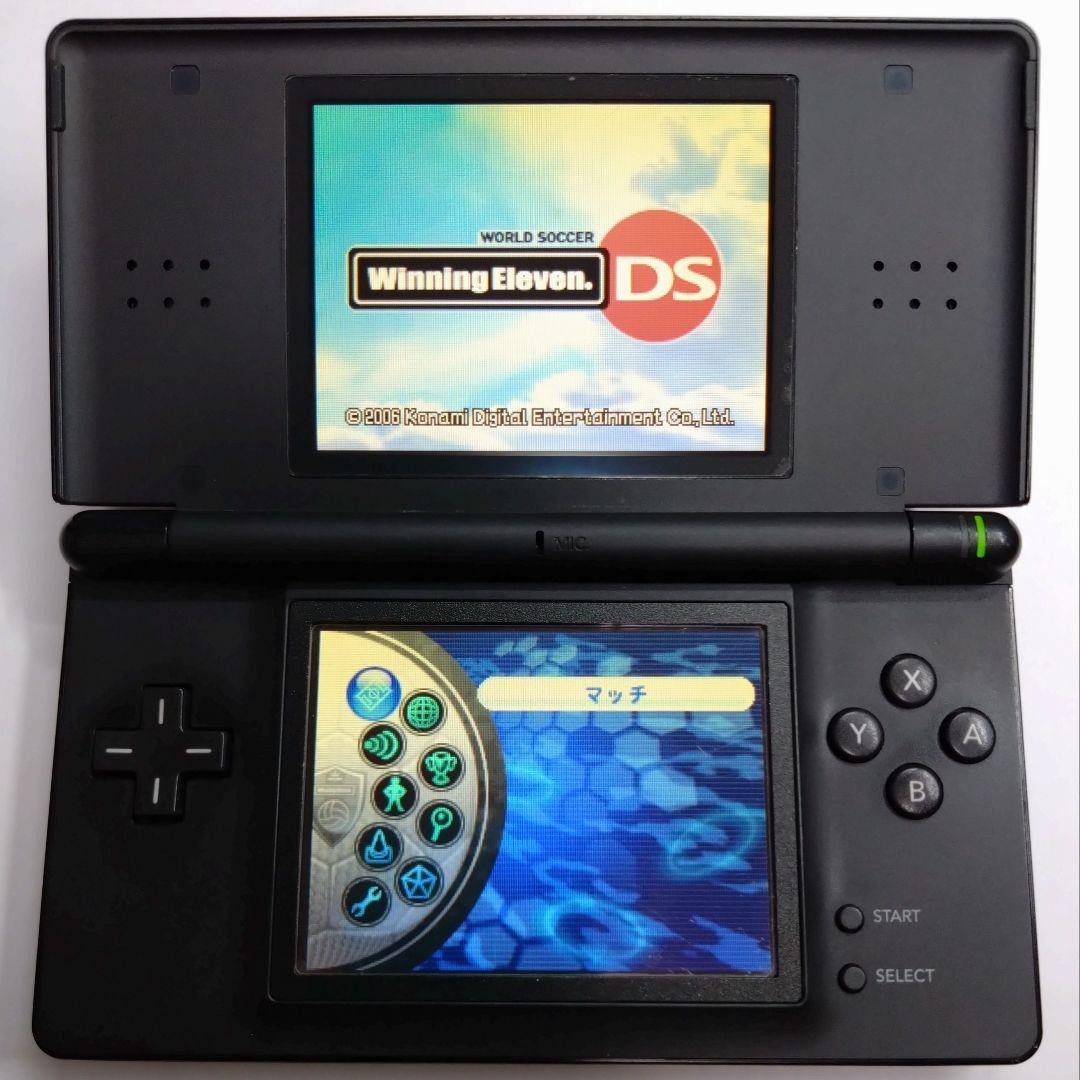 『レア』Nintendo DS Lite（中古）winning eleven $_12.JPG?set_id=880000500F