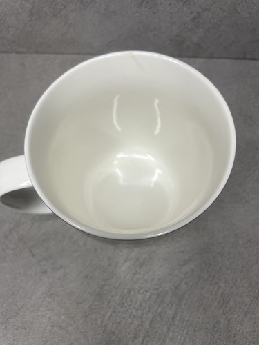 John Lewis Christmas Mug Man On The Moon Gift Cup Coffee Tea - Picture 9 of 13