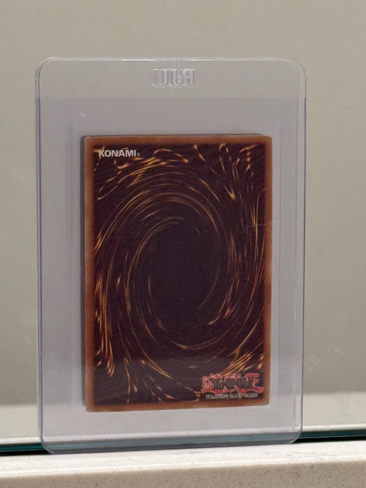 Needle Wall PGD-048 Pharaonic Guardian-1st Edition 1st Edition - Image 2 of 2