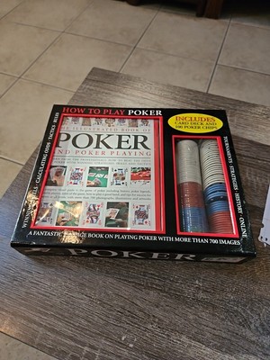 Poker GAME Complete 
