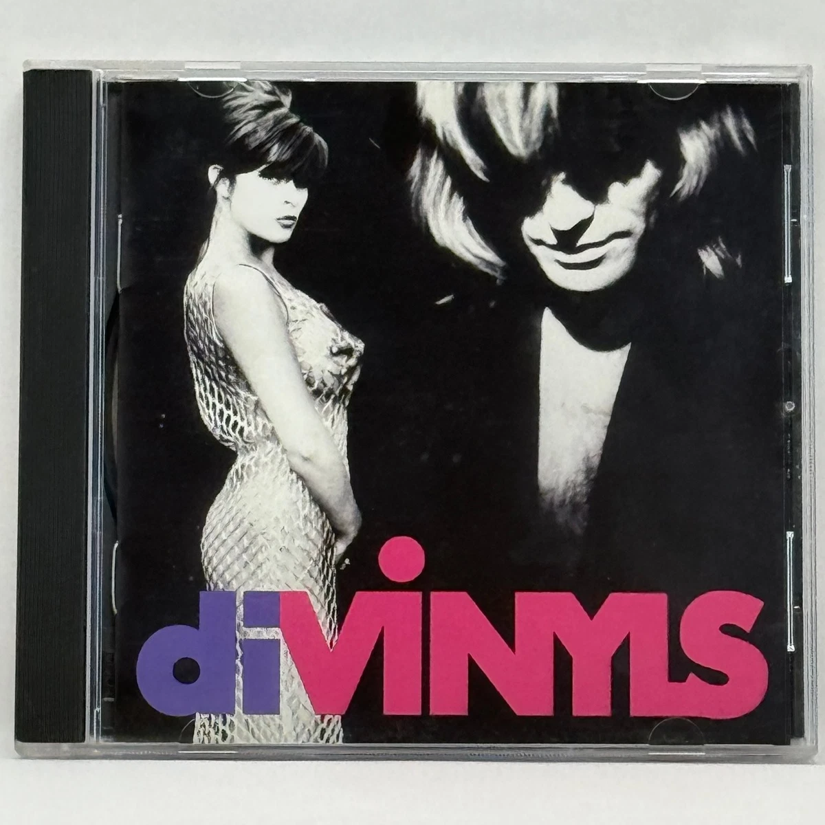 Divinyls Music CDs for sale | eBay