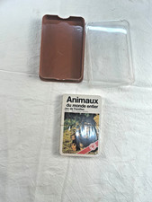 ancien jeu de cartes famille édition allemande complet collection 280