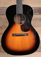 Martin CEO-7 Chitarra Acustica Autumn Sunset Burst con Custodia "Ottime Condizioni"
