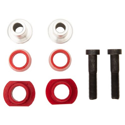 Ride Engineering Bar Mount Fastener Kit KT-BMN23-KT