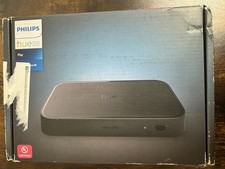 Philips Hue Play HDMI Sync Box 8K - Black - HDR10 Dolby Vision
