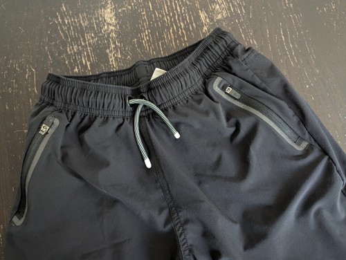 Athleta Girl Lined High Jump Joggers Size L/12 NWT - Picture 2 of 8
