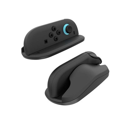 Joy Con Maus Basis für Switch 2 kompakt und leicht für tragbares Gaming