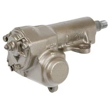 For Toyota Hilux Pickup Truck 2WD RWD 1984-1988 22RE Manual Steering Gearbox CSW