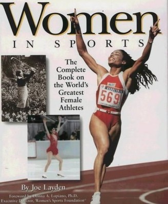 Women in Sports The Complete B - GOOD