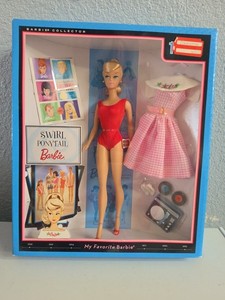 1964 Barbie | eBay