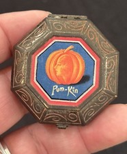 Preços baixos em Compactos cosméticos colecionáveis (1930–1949) | eBay