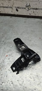 Volkswagen Golf VII 2015 Rechts Halterung Stoßstange Stoßfänger hinten