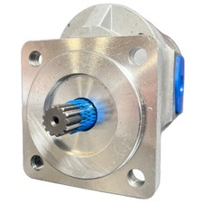 AGT Gear Motor for EXFLM115 Flail Mower CMGH2025 Gear Motor Replacement